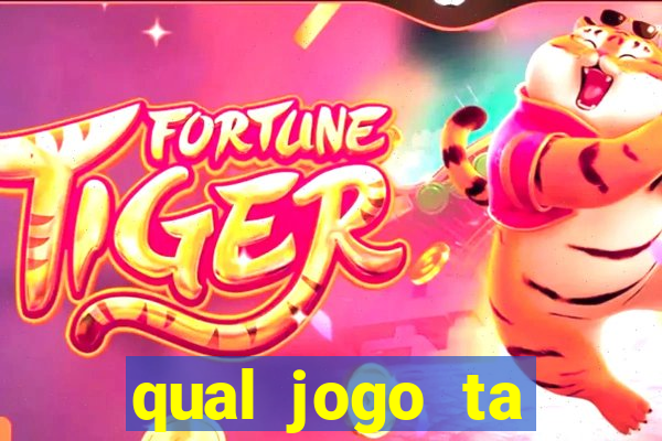 qual jogo ta pagando agora pg